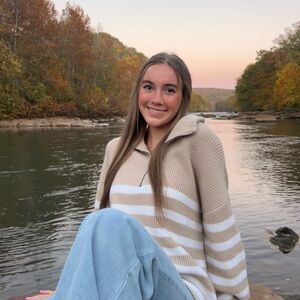 Meet your Posher, Hannah